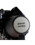 Pierre Cardin Чадър Easymatic Simline 82676 Черен - Pepit.bg