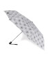 Pierre Cardin Чадър Easymatic Slimline 82672 Бял - Pepit.bg