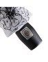 Pierre Cardin Чадър Easymatic Slimline 82672 Бял - Pepit.bg