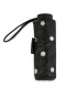 Pierre Cardin Чадър Metallic Dots 82715 Черен - Pepit.bg