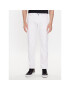 Pierre Cardin Дънки 34510/000/8066 Бял Tapered Fit - Pepit.bg