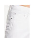 Pierre Cardin Дънкови шорти 34520/000/8066 Бял Regular Fit - Pepit.bg