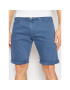 Pierre Cardin Дънкови шорти C7 34520/000/8035 Син Regular Fit - Pepit.bg