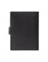 Pierre Cardin Голям мъжки портфейл Tilak75 331A Черен - Pepit.bg