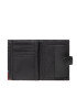 Pierre Cardin Голям мъжки портфейл Tilak75 331A Черен - Pepit.bg
