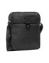 Pierre Cardin Мъжка чантичка Business Bag 33810 Черен - Pepit.bg