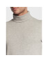 Pierre Cardin Поло 30073/000/3016 Сив Regular Fit - Pepit.bg