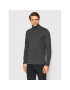 Pierre Cardin Поло 53273/000/1232 Сив Regular Fit - Pepit.bg