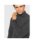 Pierre Cardin Поло 53273/000/1232 Сив Regular Fit - Pepit.bg