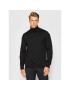 Pierre Cardin Поло 55603/000/12540 Черен Regular Fit - Pepit.bg
