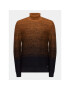 Pierre Cardin Поло C5 50633 5044 Кафяв Regular Fit - Pepit.bg