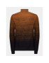 Pierre Cardin Поло C5 50633 5044 Кафяв Regular Fit - Pepit.bg