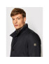 Pierre Cardin Пухено яке 69340 Тъмносин Regular Fit - Pepit.bg