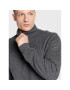 Pierre Cardin Пуловер 40112/000/4006 Сив Regular Fit - Pepit.bg