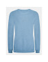 Pierre Cardin Пуловер 50600/000/5040 Син Regular Fit - Pepit.bg