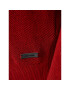 Pierre Cardin Пуловер 50612/000/5041 Червен Regular Fit - Pepit.bg
