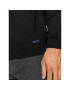 Pierre Cardin Пуловер 55600/000/12540 Черен Regular Fit - Pepit.bg