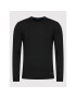 Pierre Cardin Пуловер 55600/000/12540 Черен Regular Fit - Pepit.bg
