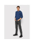 Pierre Cardin Пуловер 55600/000/12540 Син Regular Fit - Pepit.bg