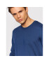 Pierre Cardin Пуловер 55600/000/12540 Син Regular Fit - Pepit.bg