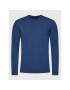 Pierre Cardin Пуловер 55600/000/12540 Син Regular Fit - Pepit.bg