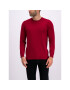 Pierre Cardin Пуловер 55600/000/92535 Червен Regular Fit - Pepit.bg