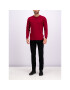 Pierre Cardin Пуловер 55600/000/92535 Червен Regular Fit - Pepit.bg