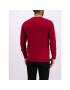 Pierre Cardin Пуловер 55600/000/92535 Червен Regular Fit - Pepit.bg