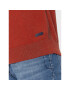 Pierre Cardin Пуловер C5 50150/000/5010 Червен Regular Fit - Pepit.bg