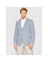 Pierre Cardin Сако 42289/000/1193 Син Regular Fit - Pepit.bg