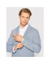 Pierre Cardin Сако 42289/000/1193 Син Regular Fit - Pepit.bg