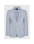 Pierre Cardin Сако 42289/000/1193 Син Regular Fit - Pepit.bg