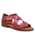 Pierre Cardin Сандали W0X-0552C1 Розов - Pepit.bg
