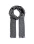 Pierre Cardin Шал 99174/000/2906 Сив - Pepit.bg