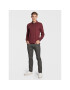 Pierre Cardin Текстилни панталони 30947/000/1016 Сив Lyon Tapered Fit - Pepit.bg