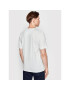 Pierre Cardin Тишърт 20380/000/2028 Бял Modern Fit - Pepit.bg