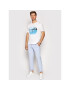 Pierre Cardin Тишърт 52630/000/11275 Бял Regular Fit - Pepit.bg