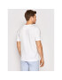 Pierre Cardin Тишърт 52630/000/11275 Бял Regular Fit - Pepit.bg