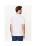 Pierre Cardin Тишърт C5 20830/000/2060 Бял Regular Fit - Pepit.bg