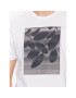 Pierre Cardin Тишърт C5 20830/000/2060 Бял Regular Fit - Pepit.bg