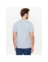 Pierre Cardin Тишърт C5 20830/000/2060 Син Regular Fit - Pepit.bg