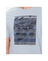 Pierre Cardin Тишърт C5 20830/000/2060 Син Regular Fit - Pepit.bg
