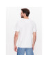 Pierre Cardin Тишърт C5 20850/000/2059 Бял Regular Fit - Pepit.bg