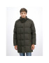 Pierre Cardin Зимно яке 69880 Зелен Regular Fit - Pepit.bg