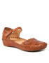 Pikolinos Обувки 655-0906 Кафяв - Pepit.bg