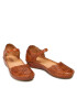 Pikolinos Обувки 655-0906 Кафяв - Pepit.bg