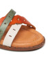 Pikolinos Сандали W0X-0999C1 Кафяв - Pepit.bg
