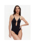 Pinko Бански костюм Arlesienne 101049 A0S7 Черен - Pepit.bg