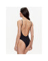 Pinko Бански костюм Arlesienne 101049 A0S7 Черен - Pepit.bg