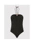Pinko Бански костюм Budino 1G17F4 Y7TT Черен - Pepit.bg